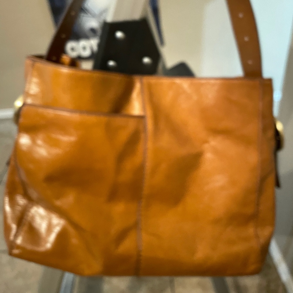 Hobo brand handbag for sale